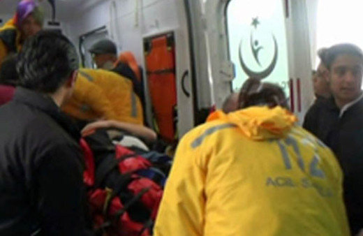 Ankara Yolu'nda can alan kaza: 9 ölü, 30 yaralı