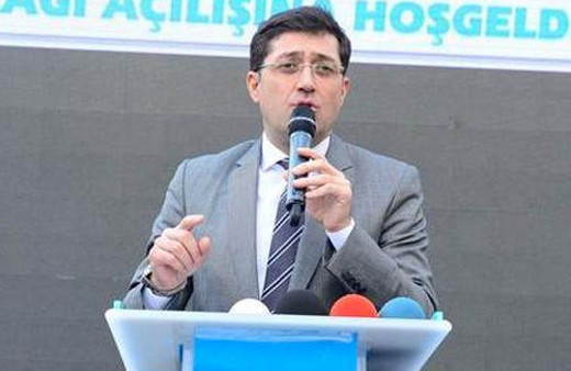 CHP'li başkan önerdi İstanbul'un altını satalım!