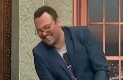 Karısıyla ilgili öyle şeyler anlattı ki... Herkesi koparttı