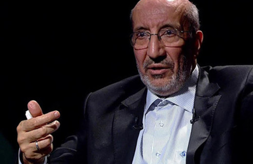 Ankara'daki günah evleri para, kadın, makam...