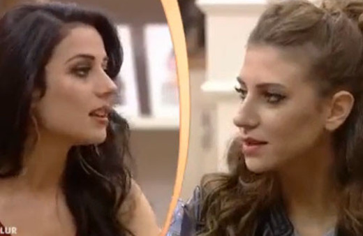 Kısmetse Olur'da şok küfür: Senin ağzına...