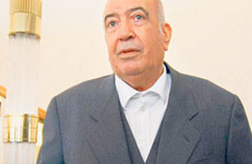 Halis Ağa'nın cenazesi böyle getirildi!