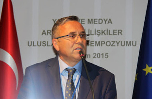 Türk'ten SADED üyelerine seminer!