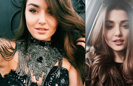 Ünlü oyuncunun kardeşine bakın! Meğer oda...