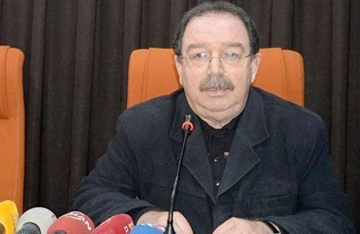 Hatip Dicle'den şok iddia! Türkiye'de iç savaş çıkınca...