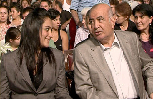 Halis Toprak'ın son isteği bakın ne olmuş?