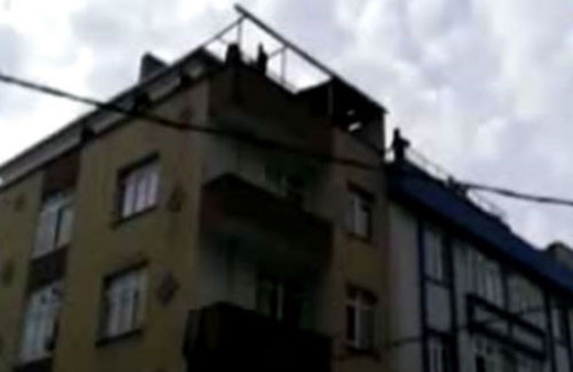 Bağcılar'daki soygunda flaş gelişme