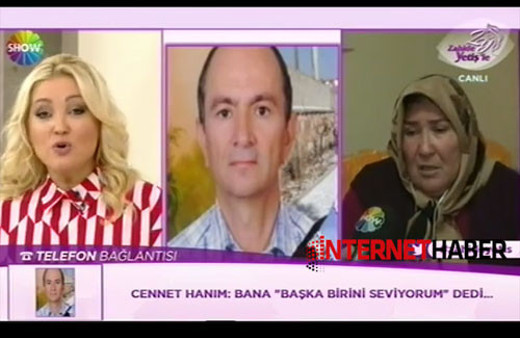 Karısını kiracısıyla aldatan Zeynel her şeyi anlattı