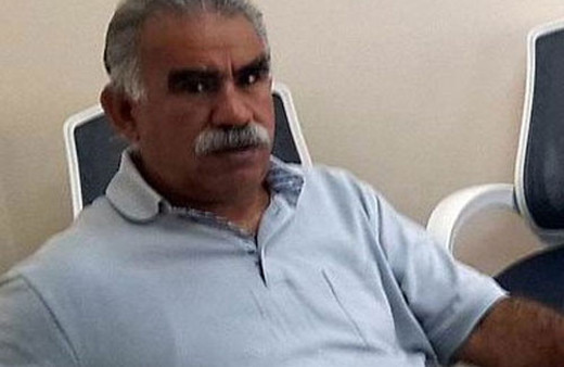 İmralı'dan haber geldi Öcalan'ın avukatları şaşkın
