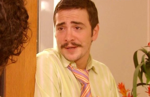 Ünlülerin rol aldıkları ilk hallerine bir bakın!