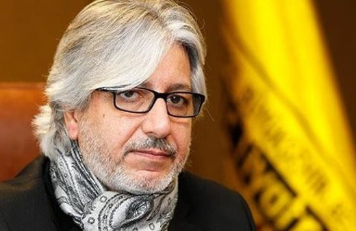 İBBŞT Genel Yayın Yönetmeni Uygur'dan ilk açıklama