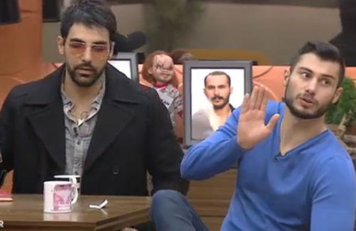 Kısmetse Olur karıştı! Kural dendi, Eser isyan etti