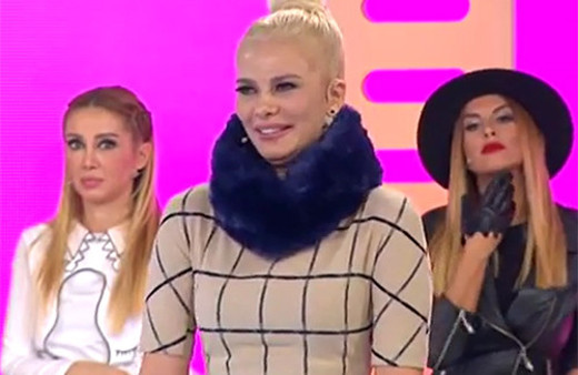 Pelin Suade'nin harcadığı para dudak uçuklattı!