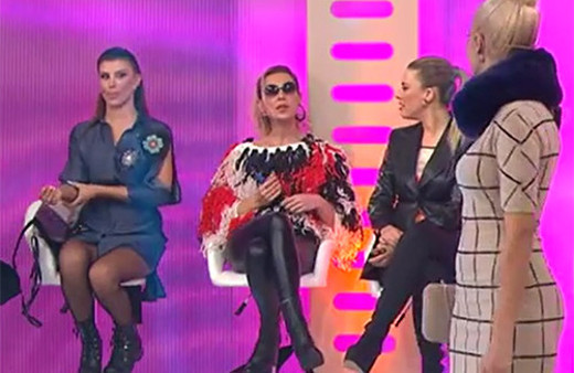 İşte Benim Stilim Ünlüler için bir günde 250 bin lira harcadı!