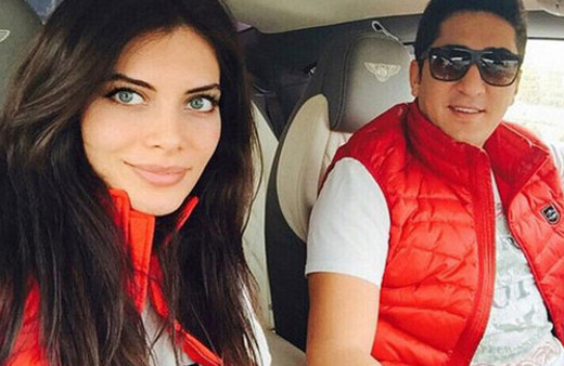 Ceren Hindistan'ın büyük aşı bitti mi?