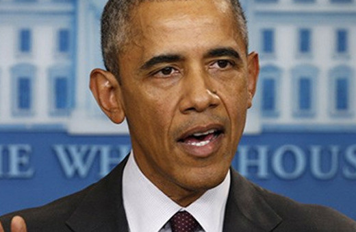 Obama'dan Türkiye'ye ikinci çağrı geri çekilin!