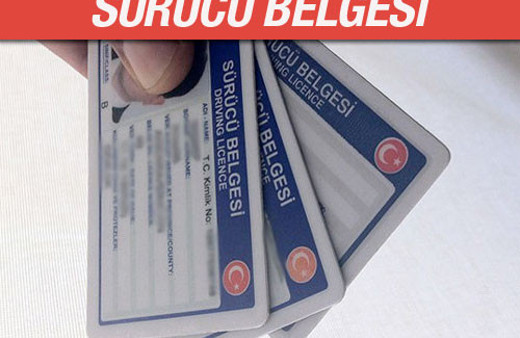 Yeni ehliyet randevu ekranı EGM nasıl değiştirilecek?