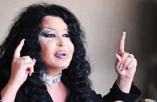 Bülent Ersoy domuz gribi mi oldu? 