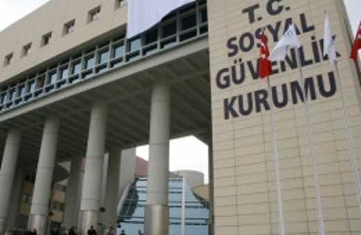 Emekli maaşı hesaplama SGK zam değil düşüş yaptı!