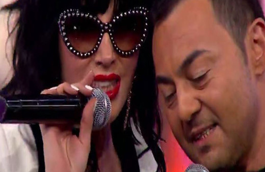  İşte Benim Stilim 2016 Eleme Gecesi 8 Ocak tanıtım