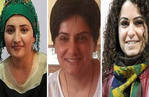 Silopi'de 3 kadın yargısız infaza mı kurban gitti?