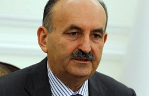 Bakan'dan 'Cemaat Erdoğan'ı zehirlemek istedi' yalanlaması!