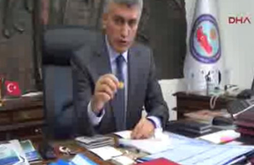 Sandıklı Osmanlı hatırasını saklıyor