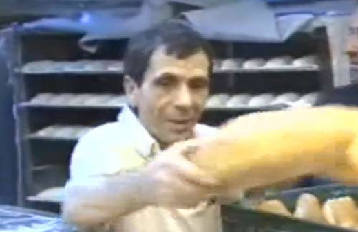 Piyango bileti fırıncı ustasının kabusu oldu