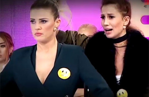 İşte Benim Stilim yayını şok etti! Ünlü isim saydırdı gitti