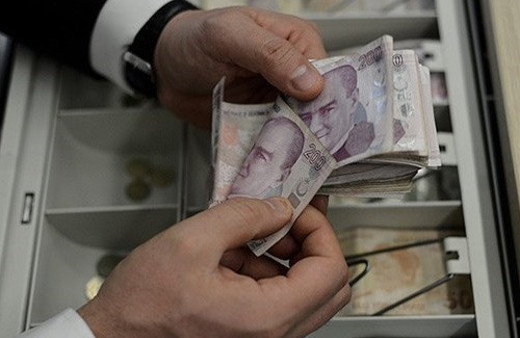 Asgari ücret 2016 iki kritik değişiklik düşürüldü!