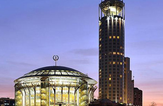 Dev Türk şirketten flaş Rusya kararı!