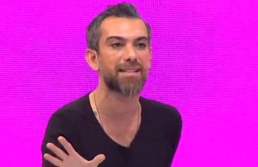 İşte Benim Stilim Ünlüler'de şok kavga!