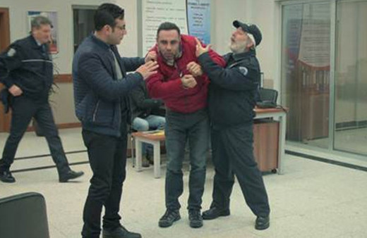 Kertenkele 48. bölüm 2. fragmanı