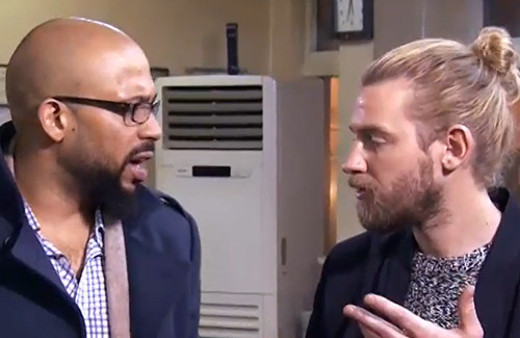 Elin Oğlu 36. bölüm 2. tanıtımı