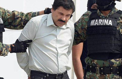 2 kez firar eden uyuşturucu baronu yakalandı!