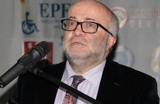 Engelli konferansı'nda 'hata' gafı!