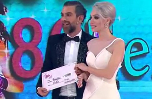 İşte Benim Stilim Ünlüler 8 Ocak'ta para ödülünü kim kazandı?