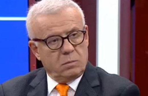 Özkök içkiyi bırakıyor mu Dilipak'a ne dedi?