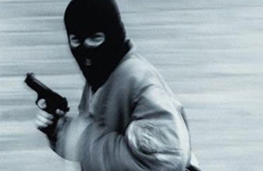 Büyükçekmece'de kar maskeli cinayet