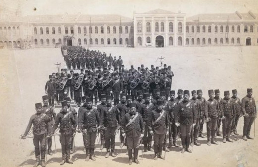 ABD arşivinden çıktı! Türkiye ve Türkler...