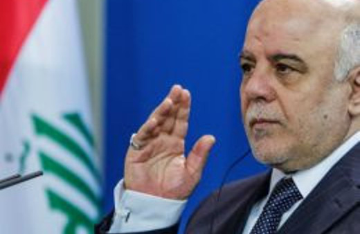 Irak Başbakanı'ndan Türkiye'ye flaş çağrı!