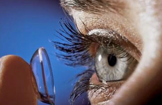 Katarakt cerrahisinde yeni mercekler