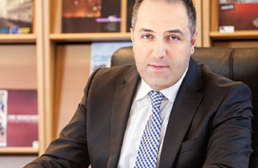 AK Partili vekilin acı günü