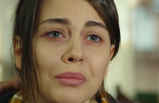 Acı Aşk 4. bölüm fragmanı