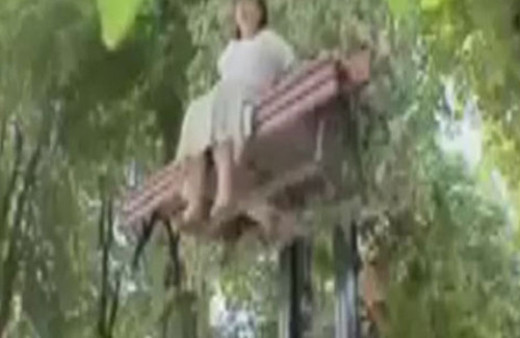 Buna şaka değil, eşek şakası denir!