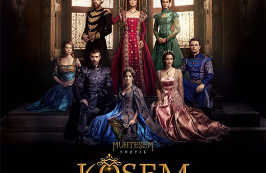 Muhteşem Yüzyıl Kösem yeni bölüm fragmanı ve tarihi!