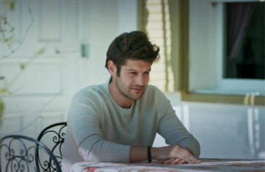 Kaçın Kurası 3. bölüm fragmanı