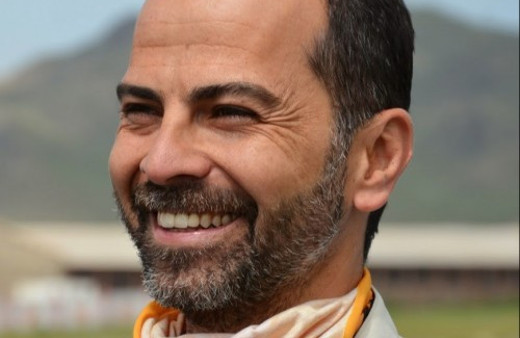 Canlı yayında Erdoğan'ı tehdit etti: Ağzının payını aldı!