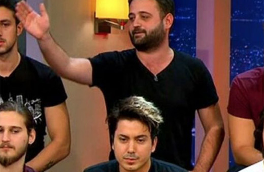 Göz6 Erdi Ünver gerçeği aslen nereli kimdir?