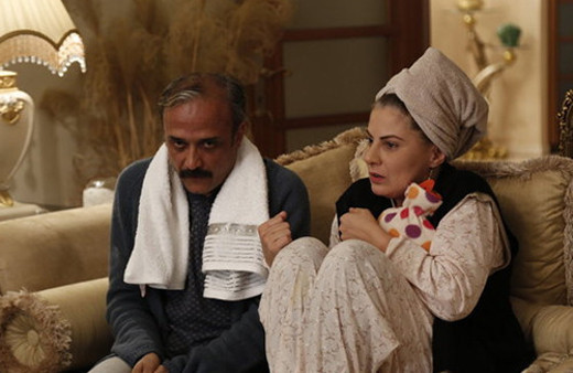 Gülümse Yeter 13. bölüm fragmanı